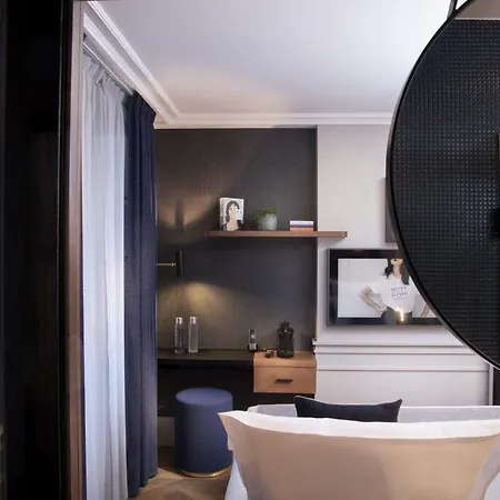 Ξενοδοχείο Maison Elle 4*