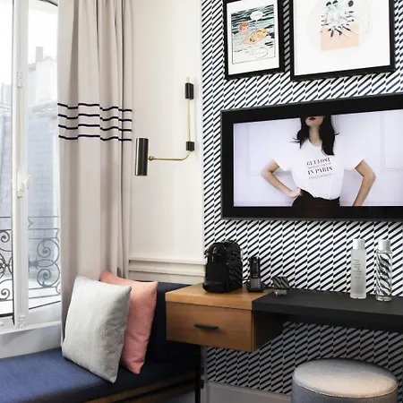 Ξενοδοχείο Maison Elle 4*