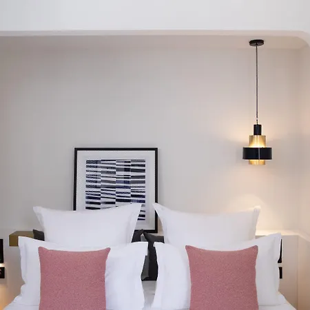 Maison Elle 4* Παρίσι