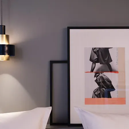 Maison Elle Παρίσι