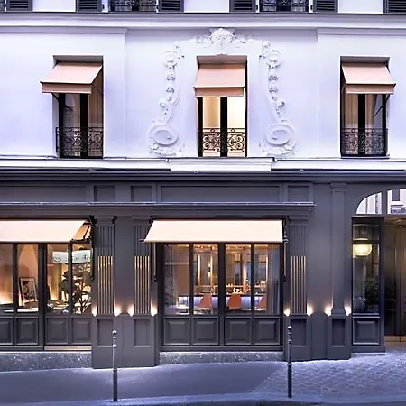 فندق Maison Elle باريس
