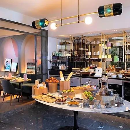 Maison Elle باريس