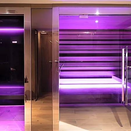 فندق Maison Elle 4*