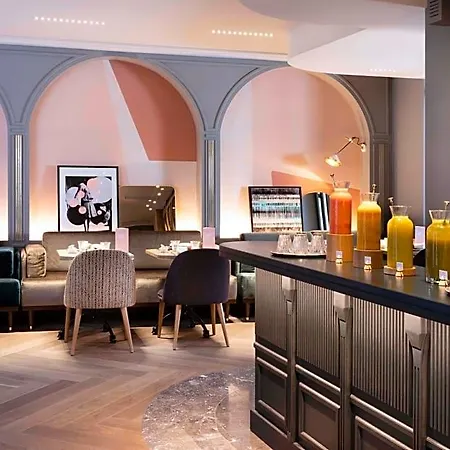 Hotel Maison Elle 4*