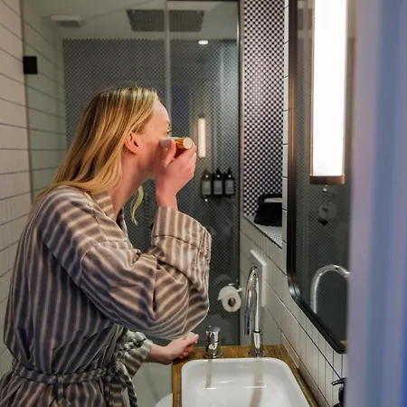 Отель Maison Elle Париж