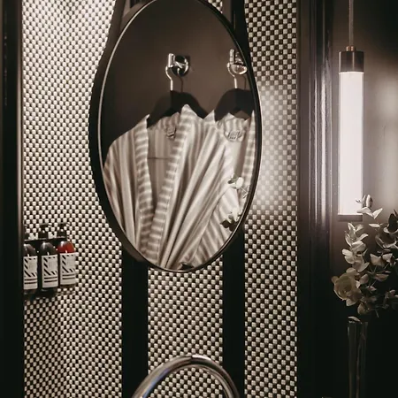 Maison Elle Отель 4*