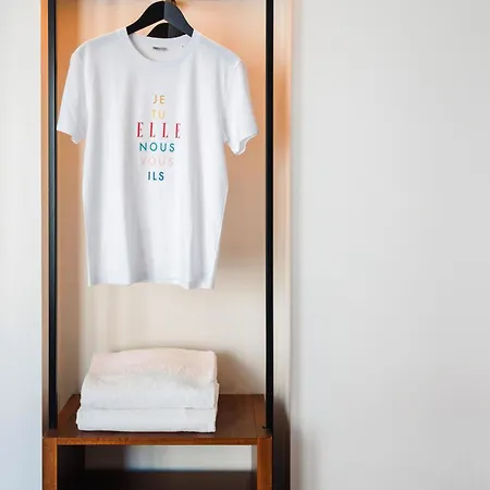 Maison Elle Отель 4*