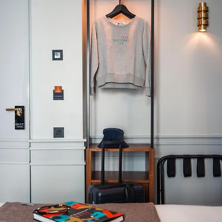 Maison Elle Ξενοδοχείο Παρίσι