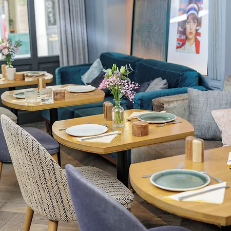 Maison Elle ホテル 4*