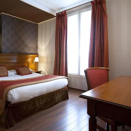 Hotel Maison Elle