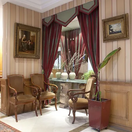 Hotel Maison Elle 4*