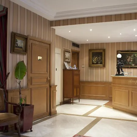 Hotel Maison Elle