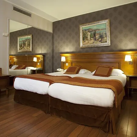 Hotel Maison Elle Paris