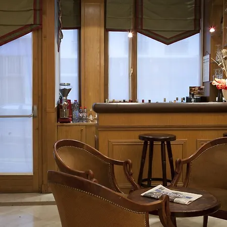 Ξενοδοχείο Maison Elle