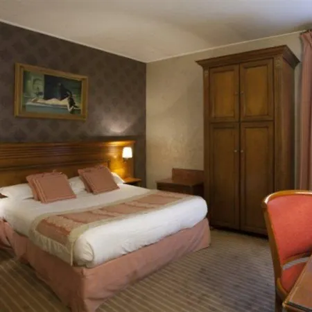 Hotel Maison Elle 4*