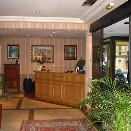 Hotel Maison Elle