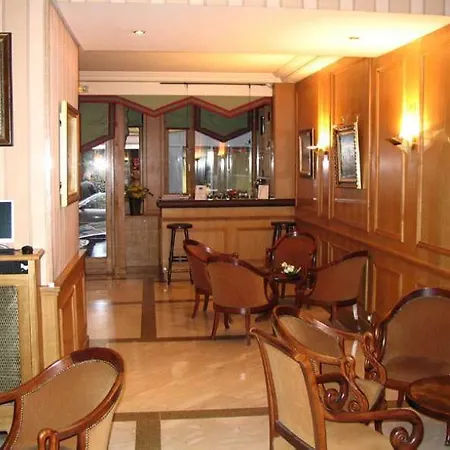 Maison Elle Paris