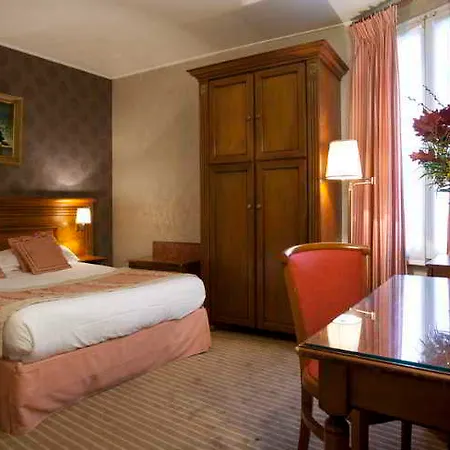 Maison Elle Hotel Paris