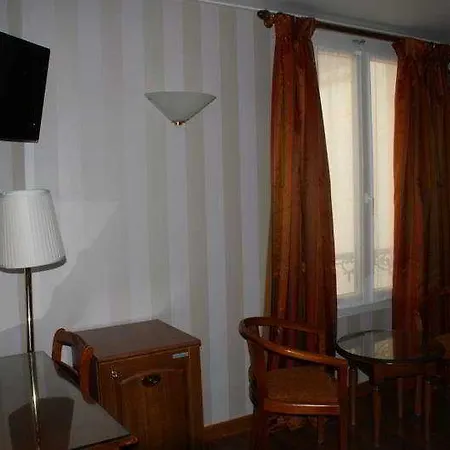 Hotel Maison Elle