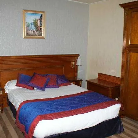 Maison Elle Hotel Paris