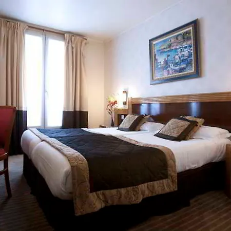 Maison Elle Hotel 4*