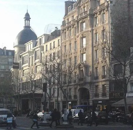 Maison Elle