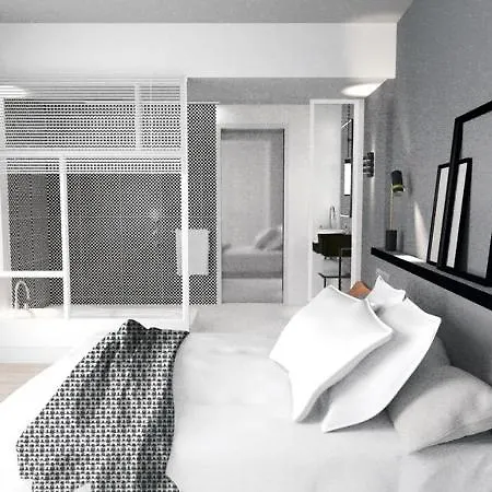 Hotel Maison Elle 4*