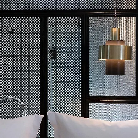 Hotel Maison Elle Paris