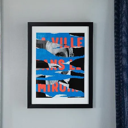 Maison Elle 4* Paris