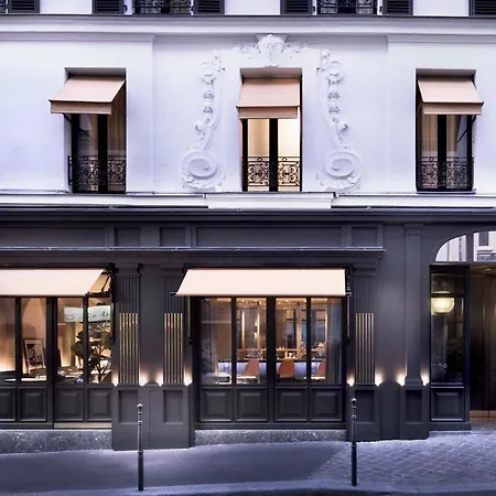 Maison Elle