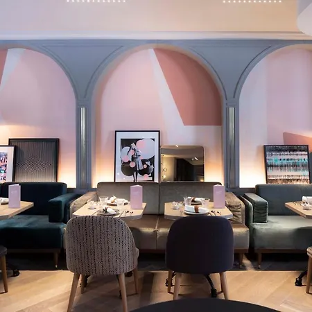 Maison Elle Paris