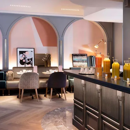 Maison Elle Paris