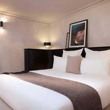 Maison Elle 4*