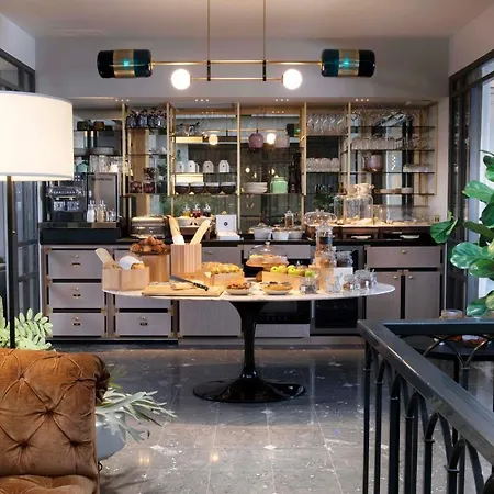 Maison Elle 4* Paris