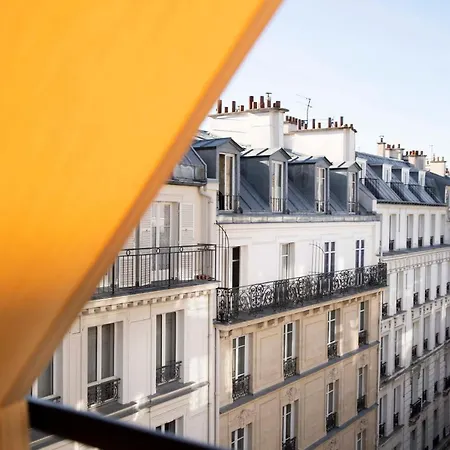 Maison Elle Paris