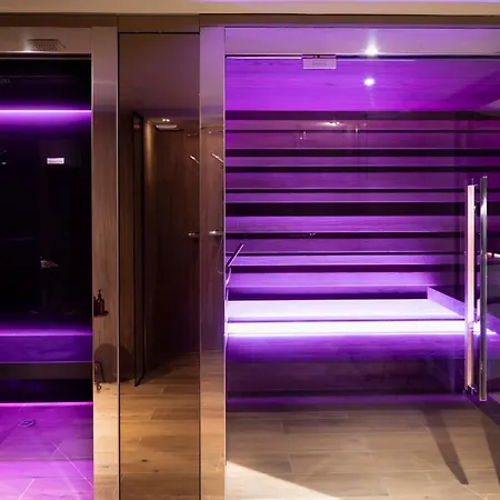 Maison Elle Hotel