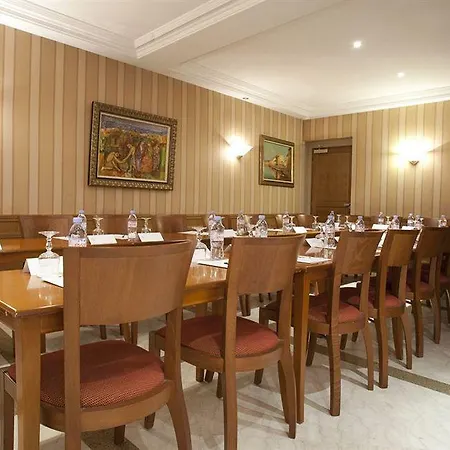 Hotel Maison Elle 4*