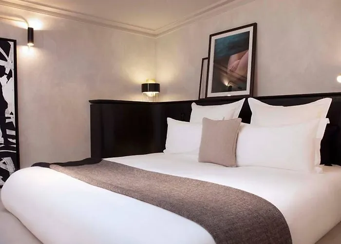 Maison Elle 4*