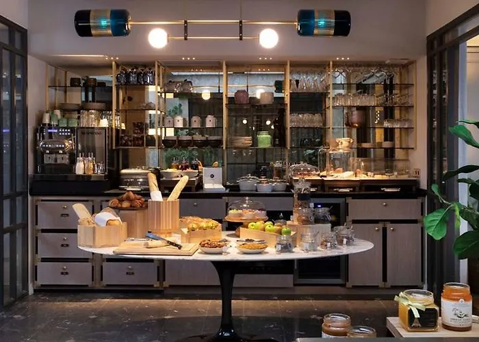 Maison Elle 4*