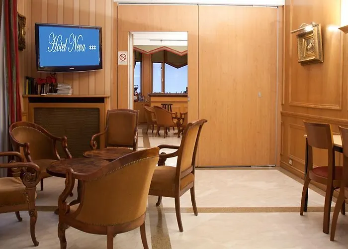 Maison Elle Hotel Paris