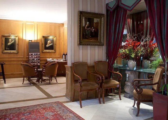 Maison Elle Paříž
