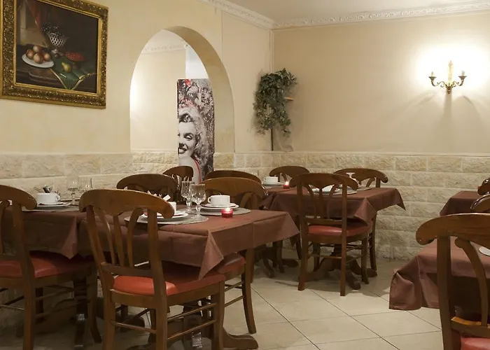 Maison Elle Hotel París