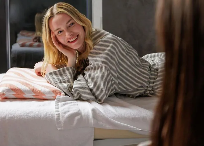 Maison Elle Hotel 4*