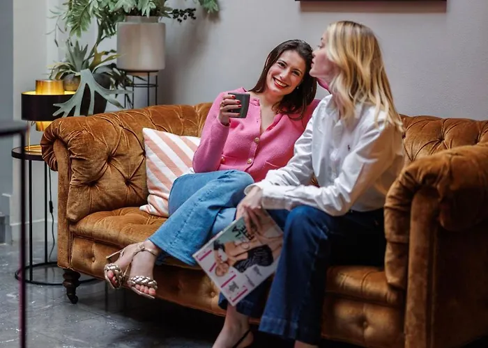 Maison Elle Hotel París