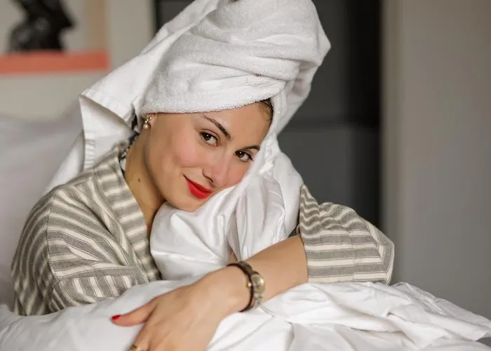 Hotel Maison Elle París