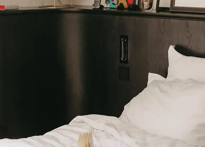Maison Elle 4* 巴黎