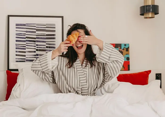 Maison Elle Hotel 4*