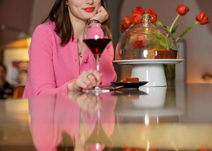Maison Elle 4*