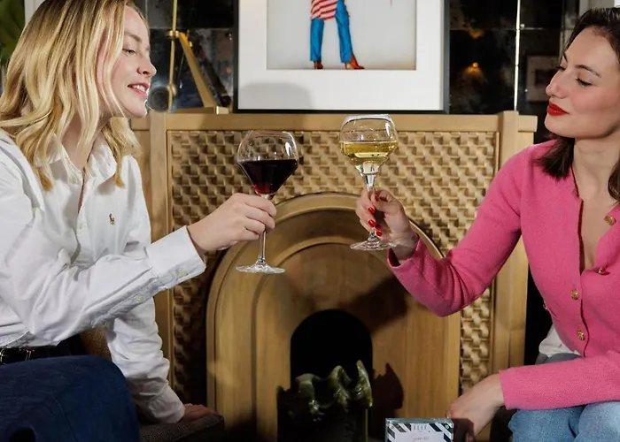 Maison Elle 4* Paris