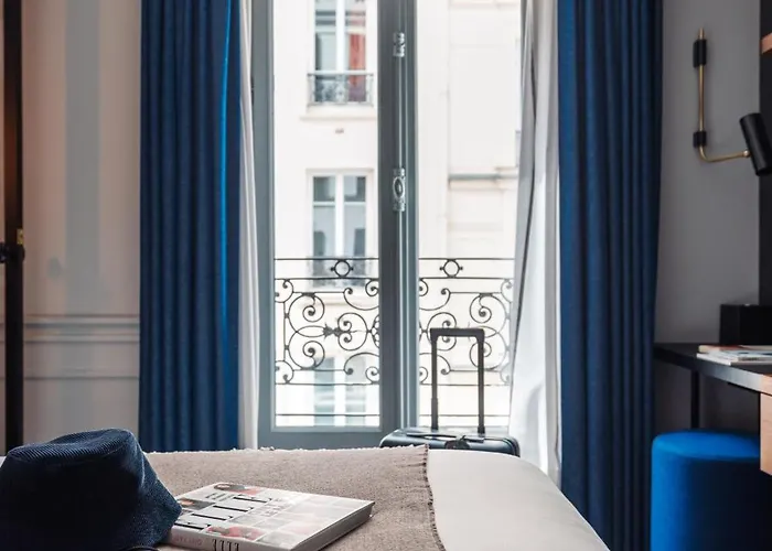 Hotel Maison Elle 4*